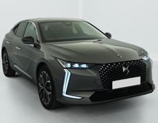 DS DS4 Hénin-Beaumont