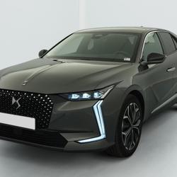 DS DS4 Hybride 145 e-DCT6 Etoile - Alcantara H&eacute;nin-Beaumont