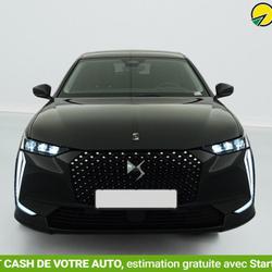 DS DS4 Hybride 145 e-DCT6 Etoile - Alcantara Saint-Fons
