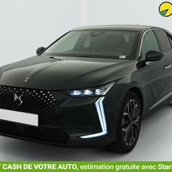 DS DS4 Hybride 145 e-DCT6 Etoile - Alcantara Saint-Fons
