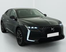 DS DS4 Hénin-Beaumont
