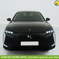 DS DS4 Hybride 145 e-DCT6 Etoile - Alcantara occasion - Saint-Fons - photo 2/23