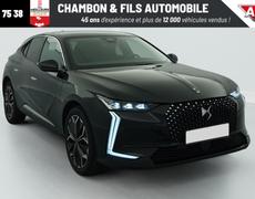 DS DS4 La Grand-Croix