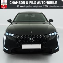 DS DS4 DS4 Hybride 145 e-DCT6 Etoile - Alcantara La Grand-Croix