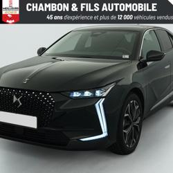 DS DS4 DS4 Hybride 145 e-DCT6 Etoile - Alcantara La Grand-Croix