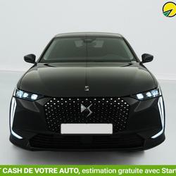 DS DS4 Hybride 145 e-DCT6 Etoile - Alcantara Saint-Fons