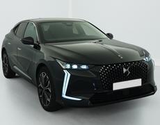 DS DS4 Hénin-Beaumont
