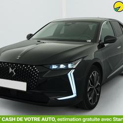 DS DS4 Hybride 145 e-DCT6 Etoile - Alcantara Saint-Fons