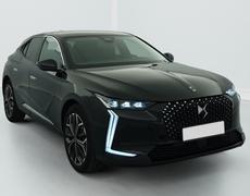 DS DS4 Hénin-Beaumont