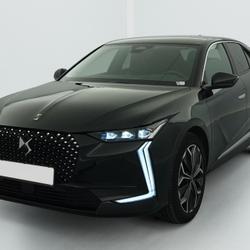 DS DS4 Hybride 145 e-DCT6 Etoile - Alcantara H&eacute;nin-Beaumont