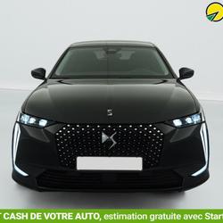 DS DS4 Hybride 145 e-DCT6 Etoile - Alcantara Saint-Fons