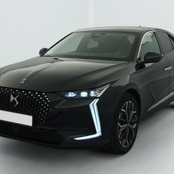 DS DS4 Hybride 145 e-DCT6 Etoile - Alcantara H&eacute;nin-Beaumont