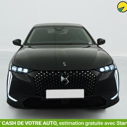 DS DS4 Hybride 145 e-DCT6 Etoile - Alcantara Saint-Fons