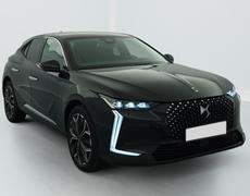 DS DS4 Hénin-Beaumont