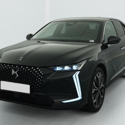 DS DS4 Hybride 145 e-DCT6 Etoile - Alcantara H&eacute;nin-Beaumont
