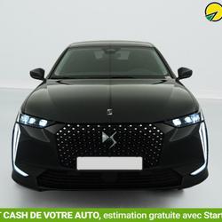 DS DS4 Hybride 145 e-DCT6 Etoile - Alcantara Saint-Fons