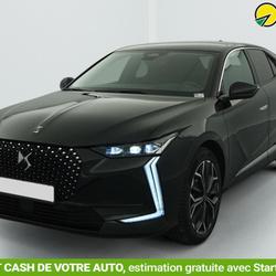 DS DS4 Hybride 145 e-DCT6 Etoile - Alcantara Saint-Fons