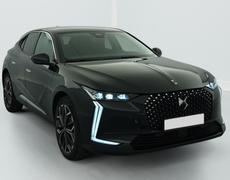 DS DS4 Hénin-Beaumont