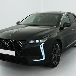 DS DS4 Hybride 145 e-DCT6 Etoile - Alcantara H&eacute;nin-Beaumont