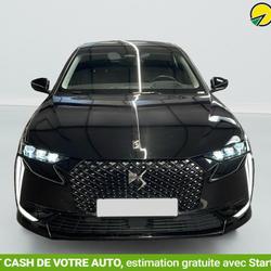 DS DS4 Hybride 145 e-DCT6 Etoile - Alcantara Saint-Fons