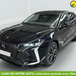 DS DS4 Hybride 145 e-DCT6 Etoile - Alcantara Saint-Fons