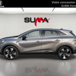 Mitsubishi Grandis Grandis 1.8 MPI HEV 158 Intense V&eacute;nissieux