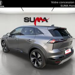 Mitsubishi Grandis Grandis 1.8 MPI HEV 158 Intense V&eacute;nissieux