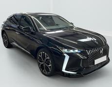 DS DS4 Hénin-Beaumont
