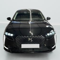 DS DS4 Hybride 145 e-DCT6 Etoile - Alcantara H&eacute;nin-Beaumont