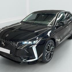 DS DS4 Hybride 145 e-DCT6 Etoile - Alcantara H&eacute;nin-Beaumont