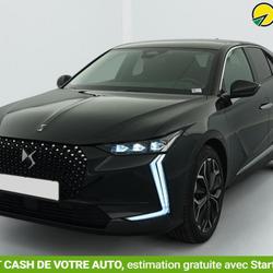 DS DS4 Hybride 145 e-DCT6 Etoile - Alcantara Saint-Fons