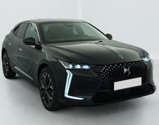DS DS4 Hénin-Beaumont