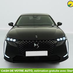 DS DS4 Hybride 145 e-DCT6 Etoile - Alcantara Saint-Fons