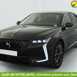 DS DS4 Hybride 145 e-DCT6 Etoile - Alcantara Saint-Fons