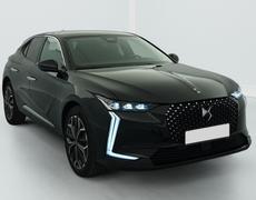 DS DS4 Hénin-Beaumont
