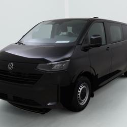 Volkswagen Transporter T7 Double cabine 3500 mm 2 0 TDI 170 hp 4MOTION Aut. H&eacute;nin-Beaumont