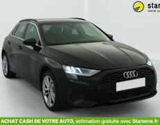 Audi A3 Sportback Saint-Fons