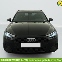 Audi A3 Sportback 30 TFSI Mild Hybrid 110 S tronic 7 Design Saint-Fons