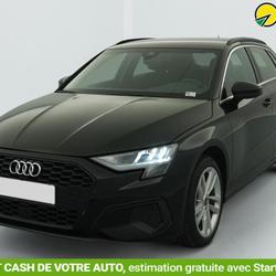 Audi A3 Sportback 30 TFSI Mild Hybrid 110 S tronic 7 Design Saint-Fons