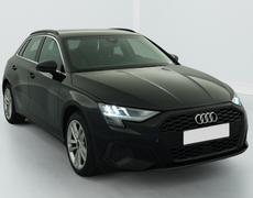 Audi A3 Hénin-Beaumont