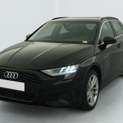 Audi A3 30 TFSI Mild Hybrid 110 S tronic 7 Design H&eacute;nin-Beaumont