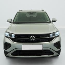 Volkswagen T-Cross 1.0 TSI 116 Start Stop BVM6 VW Edition H&eacute;nin-Beaumont