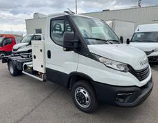 Iveco Daily Chanas