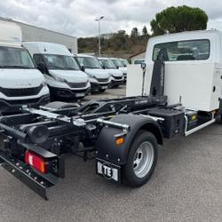 Iveco Daily 35C16 160CV 3L COFFRE BOB AMPLINER Chanas