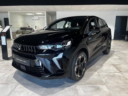 Mitsubishi Grandis - Grandis 1.8 MPI HEV 158 Invite+ - 33 490 €