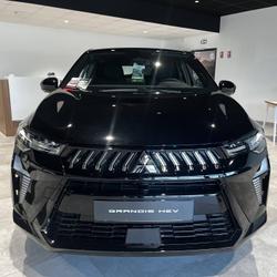 Mitsubishi Grandis Grandis 1.8 MPI HEV 158 Invite+ Gujan-Mestras