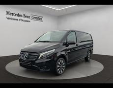 Mercedes Vito Les Billaux