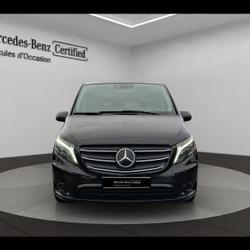 Mercedes Vito 119 CDI Long Select Propulsion 9G-Tronic Les Billaux