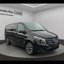 Mercedes Vito 119 CDI Long Select Propulsion 9G-Tronic Les Billaux