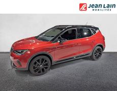 Seat Arona La Motte-Servolex